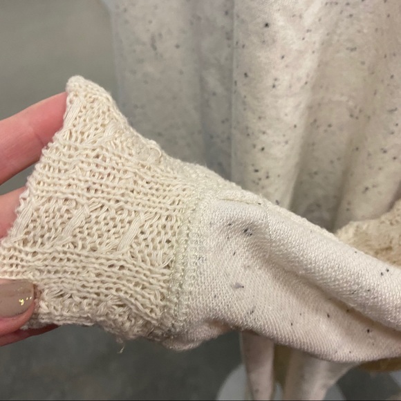 Free People My Girl Pullover - Picture 8 of 12